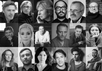 Картинка разное знаменитости интернет журнал театр хроника разгрома год первый чулпан хаматова анатoлий белый артур смoльянинов лия ахеджакова кирилл серебренников дмитрий крымов