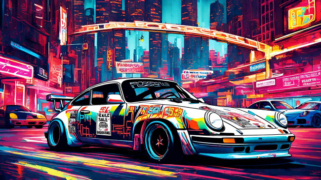 Обои картинки фото рисованное, авто, мото, нейросети, графика, нейроарт, ai, art, нейронные, сети, рисунки, нейро, искусство, нейрографика, graphics, neuroart, neural, networks, drawings, neuro, neurography