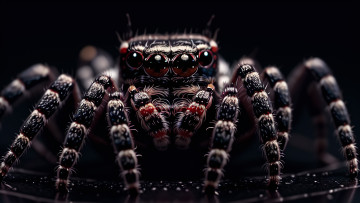 Картинка 3д+графика животные+ animals нейросети графика нейроарт ai art нейронные сети рисунки нейро искусство нейрографика graphics neuroart neural networks drawings neuro neurography