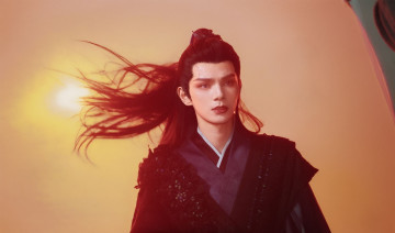 обоя кино фильмы, love of petals, love, of, petals