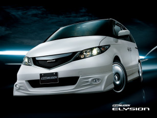 Картинка автомобили honda