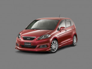 Картинка автомобили honda