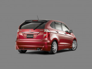 Картинка автомобили honda