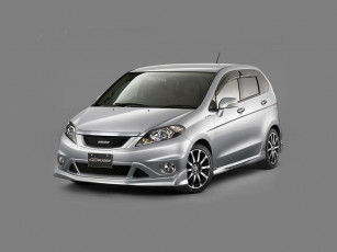 Картинка автомобили honda