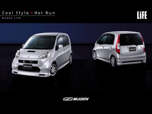 Картинка автомобили honda