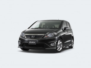 Картинка автомобили honda