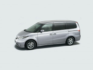 Картинка автомобили honda