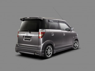 Картинка автомобили honda