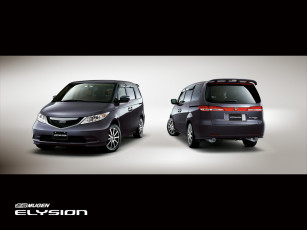 Картинка автомобили honda