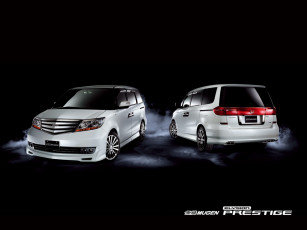 Картинка автомобили honda