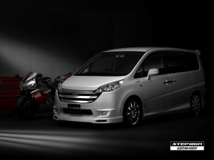 Картинка автомобили honda