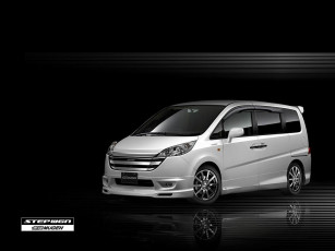 Картинка автомобили honda