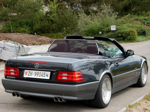 Картинка автомобили mercedes benz