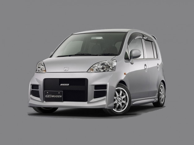 Обои картинки фото автомобили, honda