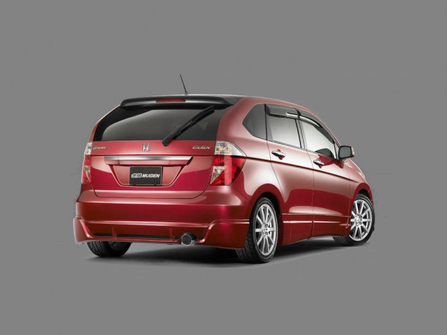 Обои картинки фото автомобили, honda