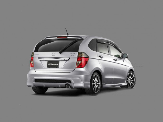 Обои картинки фото автомобили, honda