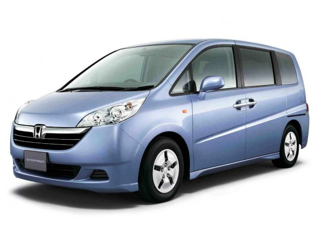 Обои картинки фото автомобили, honda