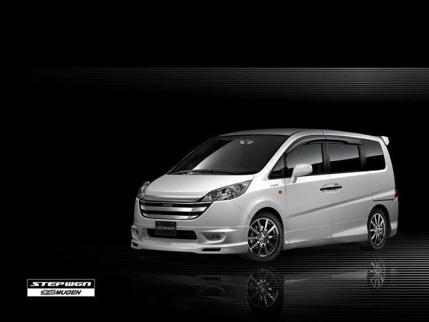 Обои картинки фото автомобили, honda