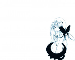 Картинка аниме guilty gear