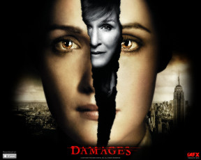 Картинка damages кино фильмы