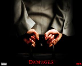 Картинка damages кино фильмы