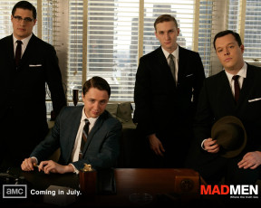 Картинка mad men кино фильмы