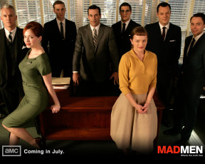 Картинка mad men кино фильмы