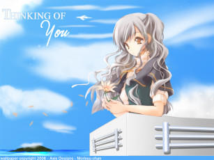 Картинка аниме strawberry panic