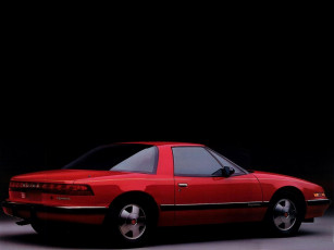 Картинка автомобили buick