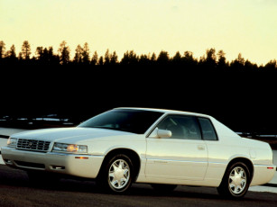 Картинка автомобили cadillac