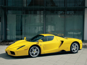 Картинка автомобили ferrari