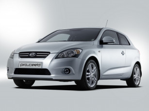 Картинка автомобили kia