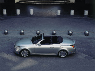 Картинка автомобили lexus