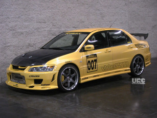 Картинка автомобили mitsubishi