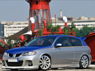 Картинка автомобили nissan datsun