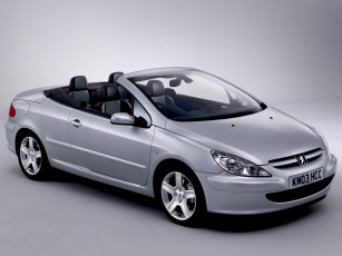 Картинка автомобили peugeot