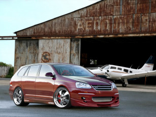 Картинка автомобили volkswagen