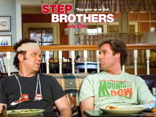 Картинка step brothers кино фильмы