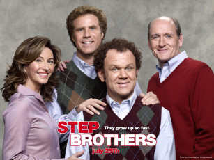 Картинка step brothers кино фильмы