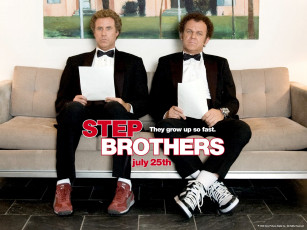 Картинка step brothers кино фильмы