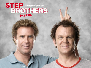 Картинка step brothers кино фильмы