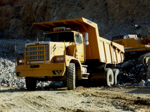 Картинка техника строительная