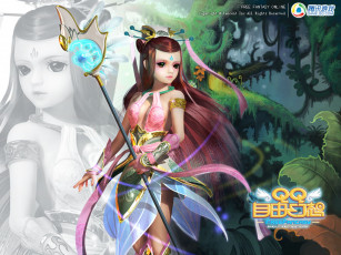 Картинка видео игры ~~~другое~~~