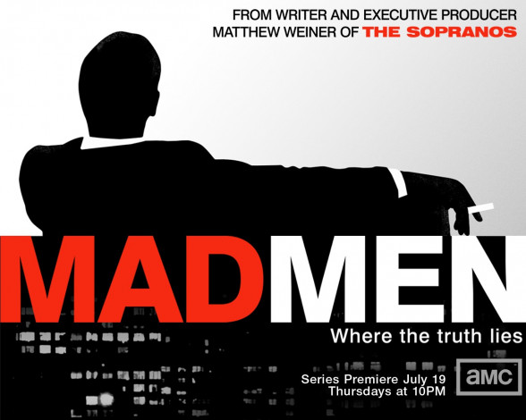 Обои картинки фото mad, men, кино, фильмы