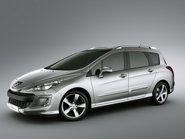 Обои картинки фото автомобили, peugeot