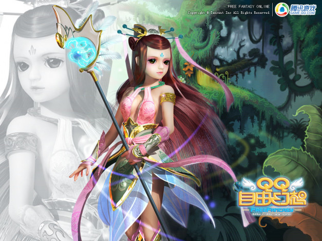 Обои картинки фото видео, игры, ~~~другое~~~