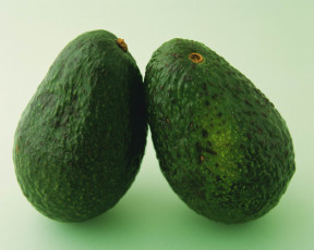 Картинка еда авокадо