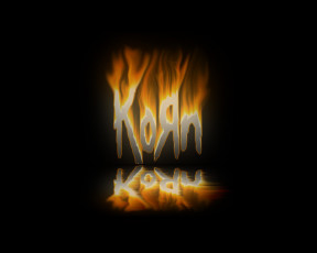 Картинка музыка korn