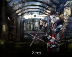 Картинка видео игры zera imperan intrigue