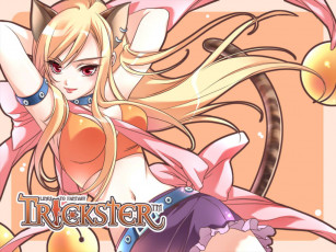 Картинка аниме animals